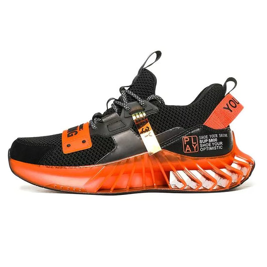 Tênis Corrida Ultra Speed 33Y